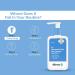 2% Niacinamide Oily Skin Cleanser - Gentle Non-Drying Formula for Sensitive & Oily Skin | Removes Makeup & Dirt | 4.23 Fl Oz/125ml - Buy Online on SooperMarket.com