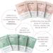 Shop TRIPOLLAR Geneo Personal Treatments Kit - 4 Gel Packs & Capsules for Radiant Skin | International Shipping Available - Buy Online on SooperMarket.com