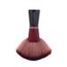 Neck Duster Brush for Salon & Hairdressing - Wooden Handle Cleaning Tool for Professionals - Buy Online on SooperMarket.com