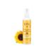 Babo Botanicals Swim & Sport Mineral Sunscreen Spray SPF 30 with Natural Zinc Oxide - For Face & Body of all Ages - Dermatologist Tested & Cruelty-Free - Fragrance-Free & Water Resistant - 2 oz