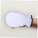 FOYTOKI 2 Pairs Essential Oil Gloves Paraffin Gloves Professional Wax Mitts Portable Paraffin Mitts Nursing Supply Washable Wax Mitts Washable Wax Gloves Professional Paraffin Mitts - Buy Online on SooperMarket.com
