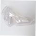 MAGICLULU 2pcs Green Product Mold Fondant Candy Dishwasher Safe Gum Paste Mold High-Heeled Shoes Chocolate Mold High-Heeled Shoes Mold Sheos Mold Chocolate 3D High Heel Shoe Mold White mediumx2pcs Whitex2pcs - Buy Online on SooperMarket.com