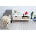 Petcube 2017: Smart Pet Camera with Interactive Laser Toy | HD Video, Two-Way Audio, Night Vision | App-Enabled Monitoring for Dog/Cat Safety - Buy Online on SooperMarket.com