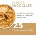 Jordan's Skinny Syrups Mixes Sugar Free White Chocolate Syrup | Zero Calories Zero Sugar Zero Carbs | For Coffee Tea Lattes | 1 Bottle (750 mL) - Buy Online on SooperMarket.com