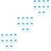 Hemoton 30 Pcs Nose Correction Clip Jewelry Accessories Lady Parts Stop Nosebleed Epistaxis Clips Plastic Foam Nose Clips Convenient Nose Pincher Nose Supply Convenient Nose Plug Eva Lift Sky-blue-1x3pcs 6.5X4CMx3pcs