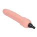 Muscle Massage Head Easy to Install Massage Head Lightweight 12-13mm for Camping