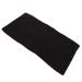 Hztyyier Heated Bedspread Extended to Stay Warm Comfortable and Lightweight Electric Heated Blanket for Home (Black)