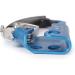 EPIC PEAK Right Hand Ascender | Strong Climbing Equipment with Ergonomic Rubber Handle | For 8-12mm Rope | Sport Climber, Arborist, Mountaineering Safety Tool - Buy Online on SooperMarket.com
