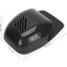 Portable Nail Dryer - Quick Cooling Fan for Fast Nail Polish Drying (Black) - Ideal for Home and Salon Use - Buy Online on SooperMarket.com