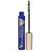 L'Or al Paris waterproof mascara black mascara for 4x more volume and powerful eyelashes Voluminous Waterproof No. 00 Waterproof Schwarz (1 x 7.4) ml (1 Pack) 00 Waterproof black 7.5 ml (1 Pack)