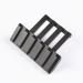 HOUSON 45 M-Lok Picatinny Rail Adapter - 5 Slot Tactical Scope Extend Mount G0074 | International Shipping Available - Buy Online on SooperMarket.com