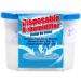 GEMS 24 - 10 - 5 - 1 | Dehumidifiers Interior Damp Trap for Garage, Basement, Wardrobes, Caravan | Moisture Absorber, Mould Control, Humidity Catch - 1 Unit - Buy Online on SooperMarket.com