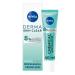 NIVEA Derma Skin Clear Chemical Exfoliator (40ml) Liquid Exfoliator Made with Salicylic Acid Glycolic Acid and Niacinamide to Visibly Reduce and Prevent Blemishes For Blemish-Prone Skin