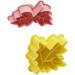 4 Pcs Leaves Cake Mold Cookie Mold Baking Mold Earphone Case Pirate Flag Banners Animal Tissue Holder for Car Dollhouse Miniature Bowl Prisms for Science Three-Dimensional 3D Leaf - Buy Online on SooperMarket.com