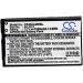 BELLV Battery Replacement for Emporia AK-RL2 & Compatible Models - Long-lasting Power - Buy Online on SooperMarket.com