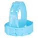 10pcs Livestock Plastic Cattle Identification s - Durable Cow Marking Bands for Easy Farm Management and Animal Tracking