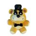 Tongyundacheng FNAF Plush Doll Bonnie Foxy Chica Golden Bear Cute Stuffed Dolls Collectibles - Gifts for FNAF Fans Golden Freddy