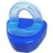 Anti Snoring Mouthpiece | Sleep Apneas Mouth Guard | The Quiet Soothie Snoring Mouth Guard | Sleep Apnea Snore Stopper Mouth Guard - Buy Online on SooperMarket.com