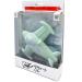 Chewy Teeth-32 Airplane Teething Toy - 100% Natural Havea Rubber - Buy Online on SooperMarket.com