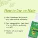 ican London Natural Olive Oil For Hair & skin 100ml - Buy Online on SooperMarket.com