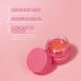 Ofanyia Lip Sleeping Mask Reduce Lip Wrinkle Line Day and Night Repair Lip Balm for Dry Chapped Cracked Dry Lips Moisturizing & Hydrating Lip Mask for Women Men (Berry) - Buy Online on SooperMarket.com