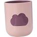 Buy Magideal 3x Cloud Pattern Toothbrush Cups - Durable Rinse Cup & Storage for Bathroom Essentials | Fast International Shipping - Buy Online on SooperMarket.com