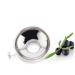 Zerodeko 3pcs Food Funnel Jam Making Equipment Jam Making Kit Large Funnel Canning Equipment Kitchen Funnel Stainless Steel Funnel Wide Funnel Jam Filler Filling Machine Wide Mouth - Buy Online on SooperMarket.com