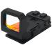 Micro Flip Up Reflex Red Dot Sight (RMR Pistol Cut) 3MOA Compact Red Dot Sight