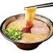 Ichiran Ramen Hakata Thin Noodles Straight one Orchid Special red Secret Powder (2 Meal) - Buy Online on SooperMarket.com