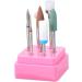 Healeved 3 Sets Nail Grinding Head Inflatable Headbands for Kids Vintage Hair Comb Nail Polishing File Bit Heads Nail Polisher Drill Bits Diamond Drill Bits Nails Gel Ceramics Nail Drill - Buy Online on SooperMarket.com