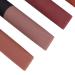 6-Piece Matte Lip Color Set - Safe Harmless Lip Glaze Collection for Effortless Color - Perfect E-commerce Choice - Buy Online on SooperMarket.com