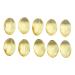 Targeted Breast Care Capsules Hormone Regulation for Menstrual Cycles Improved Metabolism Hygienic and Safe Portable Packaging