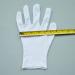 Healeved 18 Pairs White Work Gloves Cotton Gloves Cotton Work Gloves Factory Gloves Lengthen White Gloves - Buy Online on SooperMarket.com