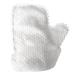Nicfaky Disposable Dust Removal Gloves Non-Woven Fabric Dual-Sided Cleaning Gloves for Grab and Lock in Dust Pet Hair