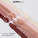 Emmi Nail Shellac UV Varnish Set I Love Nudes - Durable Natural Nail Reinforcement & High Gloss Finish (1ml Pack) - Buy Online on SooperMarket.com