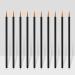 100pcs Eye Makeup Tools Kit - Eyeshadow Eyeliner Eyebrow Brushes & More | International Shipping - Buy Online on SooperMarket.com
