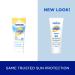 Coppertone Sport Mineral Sunscreen SPF 50 - Oil Free, 2.5 fl oz | High-Performance UV Protection - Buy Online on SooperMarket.com