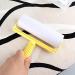 Shop TARVIT Extra Sticky Lint Rollers - Ultimate Pet Hair Remover for Clothes Bedding & More | International Shipping Available - Buy Online on SooperMarket.com