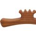 Colcolo Gua Sha Stick - Wooden Massage Tool for Neck & Back Relief | SPA Quality Manual Hand Massager - Buy Online on SooperMarket.com
