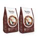Dolce Vita Nespresso Compatible Pods Italian Hazelnut Coffee. Fusion of Rich Nutty Bliss and Classic Latte Flavour. Your Perfect Afternoon Escape! 20 capsules