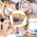 Charmonic 17.5 Oz Hard Body Hair Wax Beans for Men and Women - Lavender Depilatory Wax Beads - 500g/1.1 lb - Buy Online on SooperMarket.com