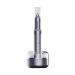 Yolispa Electric Nail Files Portable Cordless Electric Nail Files Rechargeable Nail Drill with 6 Nail Drill Bits Electric Manicure and Pedicure Set for Thick Nails Cuticles Hard Skin Removal