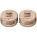 Maybelline New York Make Up Dream Matte Mousse Make-Up Mattifying No. 20 Cameo (Pack of 2) No. 20 Cameo 18 ml (Pack of 2)