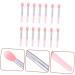 minkissy 1 Set Lip Gloss Brush Lipstick Brush Makeup Lip Scrub Nose Lip Brush Lip Plumper Lip Gloss Lipstick Applicator Eyeshadow Makeup Brush - Buy Online on SooperMarket.com