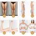 100 Pcs/10 Bags Slimming Patch Bellygo Natural Weight Loss Patch Herbal Abdomen Waist Patch Hibana Patches - Buy Online on SooperMarket.com
