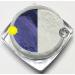 3g-Photochromic Pigment No.4 Blue Powder Powder Effect Nails Color Change in Sun Light or UV Radiation