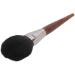 Loose Powder Brush Makeup Brush Easy Application Aluminum Tube Soft Bristles Even Coloring for Daily Life - Buy Online on SooperMarket.com