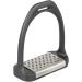 Shires cheese grater plastic stirrups with metal treads 5" - Buy Online on SooperMarket.com