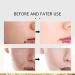 Magical Waterproof Pore Eraser & Matte Primer Stick - 2pcs Set for Face | Hydrating & Invisible Pore Makeup Blur Stick - Buy Online on SooperMarket.com