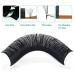 Easy Fan Lashes C-0.07-16mm | C D Curl | Self Fanning Russian Lashes - Buy Online on SooperMarket.com